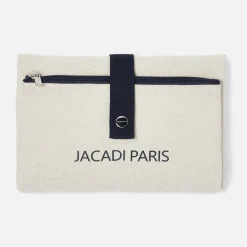 Jacadi Tapis à langer en toile MARINE JACADI Discount