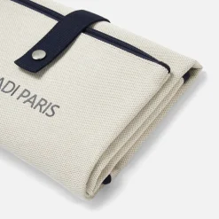 Jacadi Tapis à langer en toile MARINE JACADI Discount