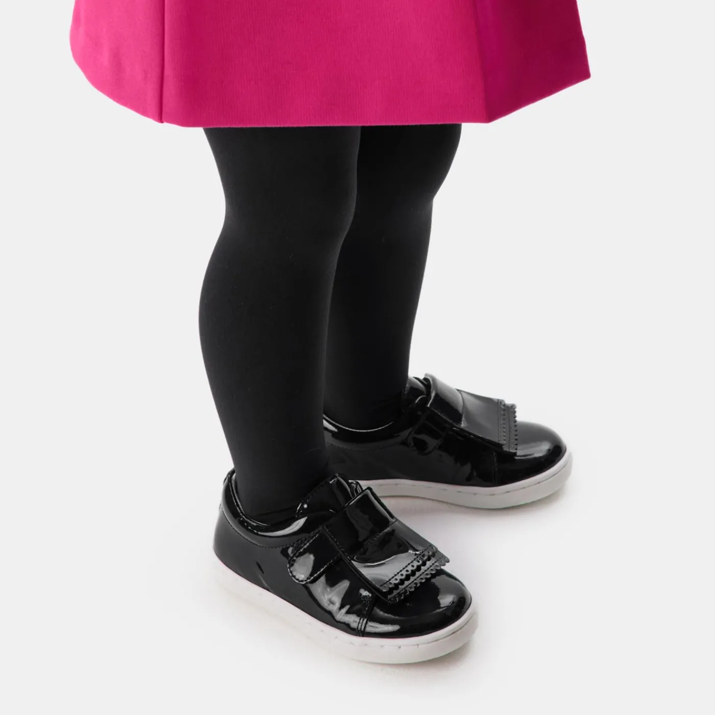 Jacadi Tennis bébé fille - marine MARINE JACADI Clearance