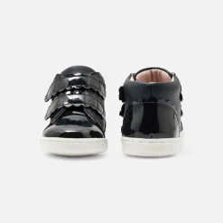 Jacadi Tennis montantes bébé fille - marine MARINE JACADI Outlet