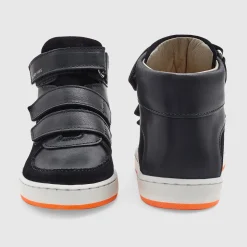 Jacadi Tennis montantes enfant garçon - marine MARINE JACADI Sale