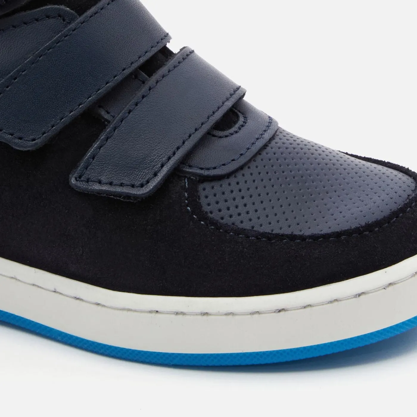 Jacadi Tennis montantes enfant garçon - marine MARINE JACADI Outlet