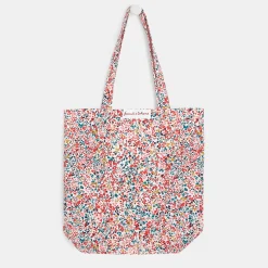 Jacadi Tote bag en tissu Liberty - x Tohana - lore MULTICO Online