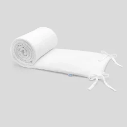Jacadi Tour de lit - blanc BLANC JACADI Outlet