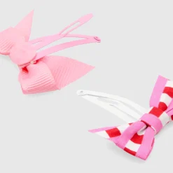 Jacadi Trio de barrettes bébé fille - lore ROSE/MULTICO Clearance