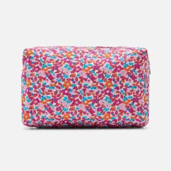 Jacadi Trousse de toilette en tissu Liberty ROSE/MULTICO Clearance