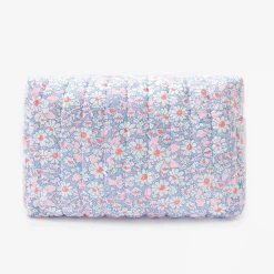 Jacadi Trousse de toilette en tissu Liberty - lore MULTICO Clearance