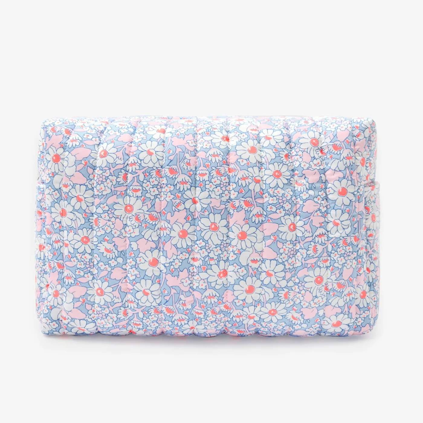 Jacadi Trousse de toilette en tissu Liberty - lore MULTICO Clearance