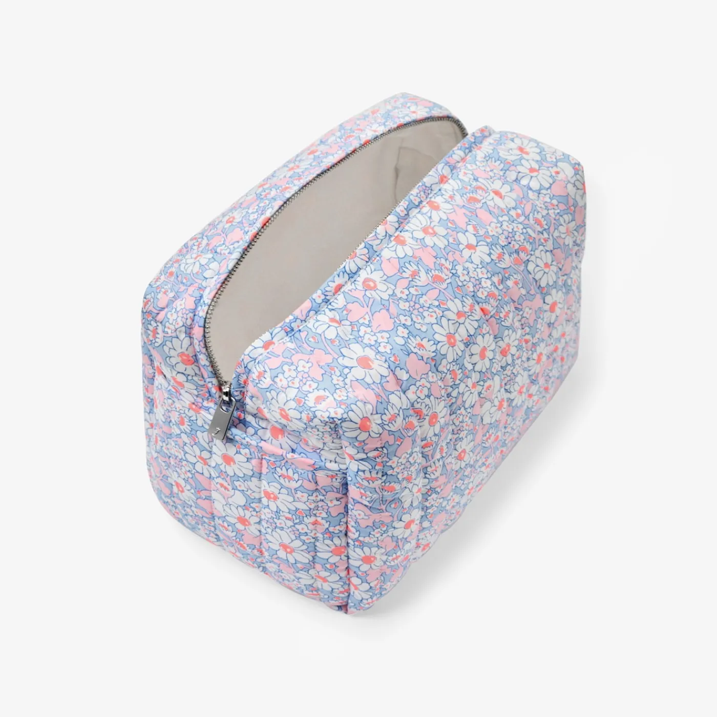 Jacadi Trousse de toilette en tissu Liberty - lore MULTICO Clearance