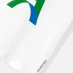 Jacadi T-shirt imprimé enfant - blanc BLANC JACADI Clearance