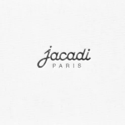 Jacadi Valise bébé coton - blanc doux BLANC DOUX JACADI