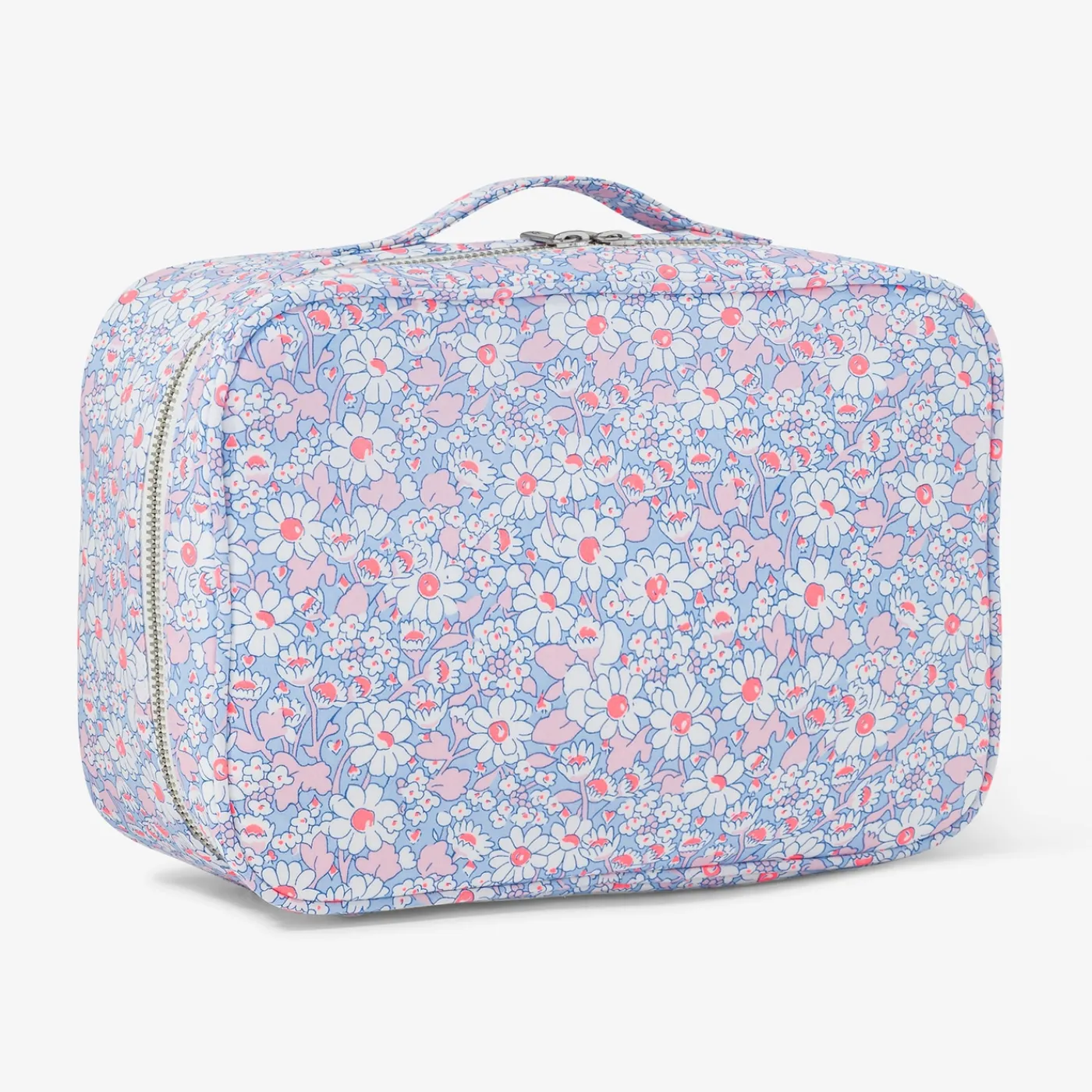 Jacadi Valise en tissu Liberty - lore MULTICO