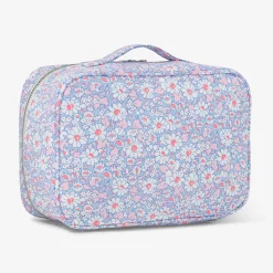 Jacadi Valise en tissu Liberty - lore MULTICO