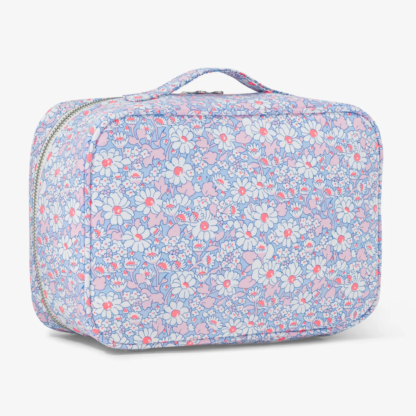 Jacadi Valise en tissu Liberty - lore MULTICO