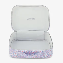 Jacadi Valise en tissu Liberty - lore MULTICO
