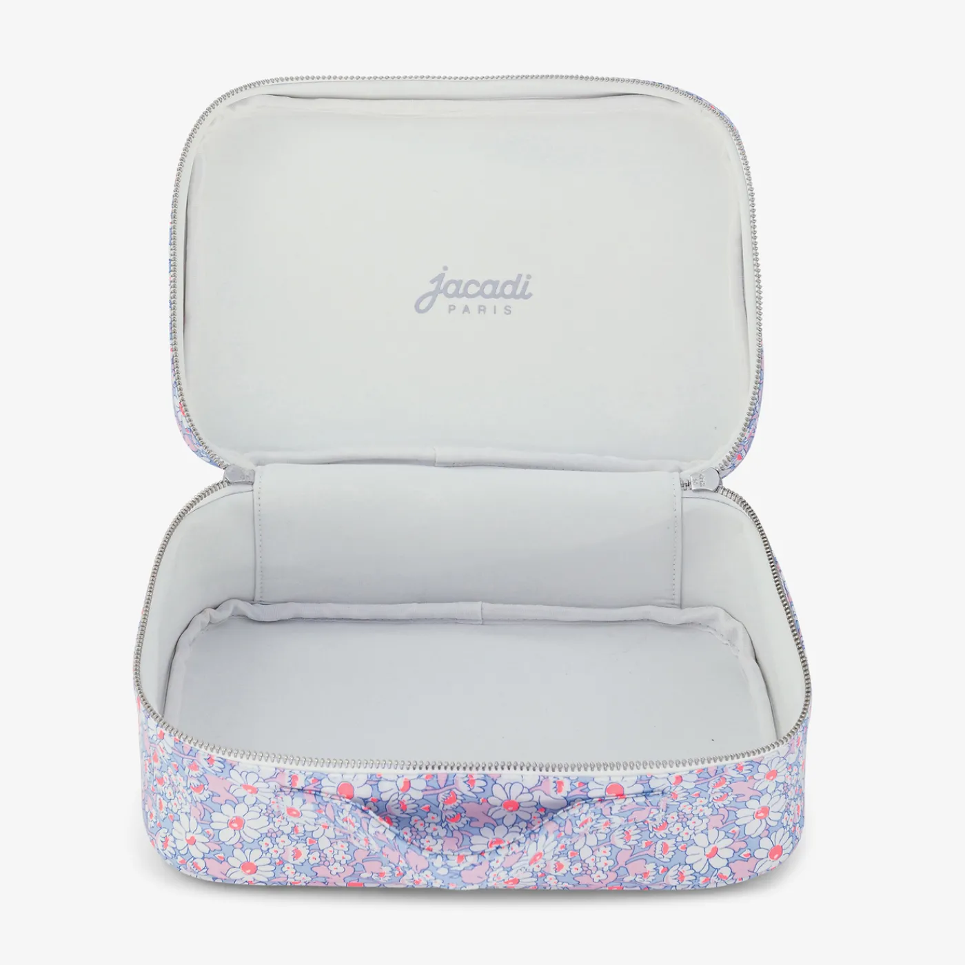Jacadi Valise en tissu Liberty - lore MULTICO