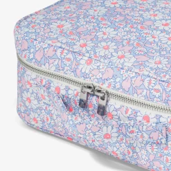 Jacadi Valise en tissu Liberty - lore MULTICO