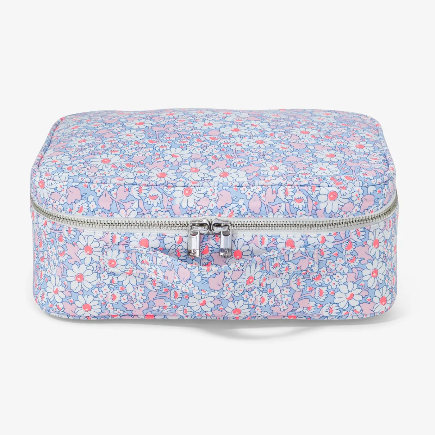 Jacadi Valise en tissu Liberty - lore MULTICO