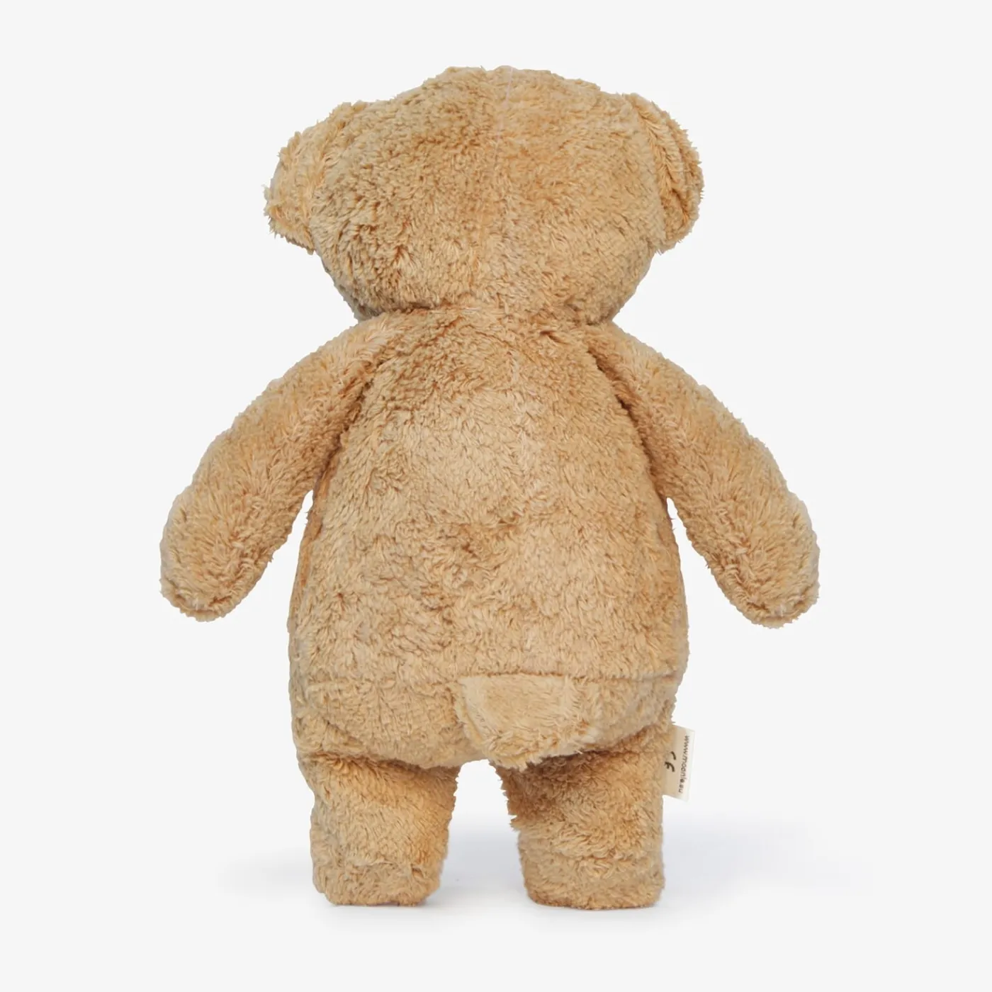 Jacadi Veilleuse ourson Moonie bruits blancs MIEL Online