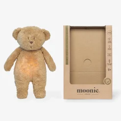 Jacadi Veilleuse ourson Moonie bruits blancs MIEL Online