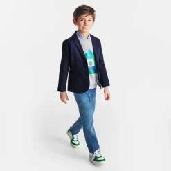 Jacadi Veste enfant garçon - marine MARINE JACADI Hot