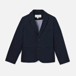 Jacadi Veste enfant garçon - marine MARINE JACADI Hot