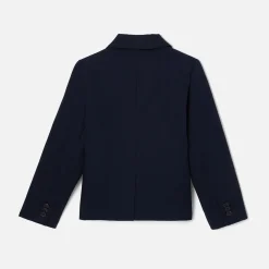 Jacadi Veste enfant garçon - marine MARINE JACADI Hot