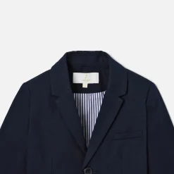 Jacadi Veste enfant garçon - marine MARINE JACADI Hot
