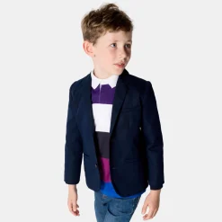 Jacadi Veste enfant garçon - marine MARINE JACADI Hot