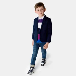 Jacadi Veste enfant garçon - marine MARINE JACADI Hot