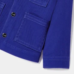 Jacadi Veste worker bébé garçon - INDIGO Discount